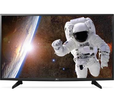 Produktbild LG 49LH590V