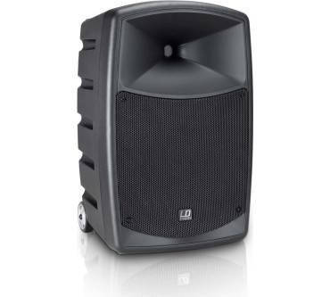 Produktbild LD Systems Roadbuddy 10