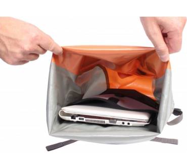 Produktbild Exped Torrent 20