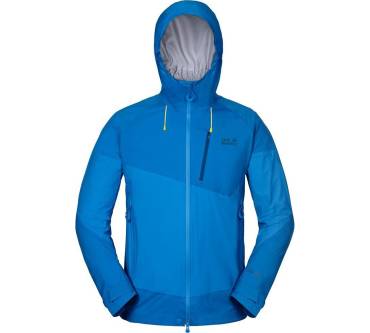Produktbild Jack Wolfskin Exolight Texapore XT Jkt Men