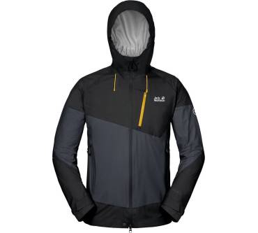 Produktbild Jack Wolfskin Exolight Texapore XT Jkt Men