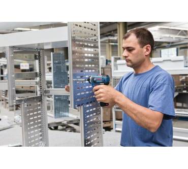 Produktbild Bosch GSR 10,8 V-EC HX Professional