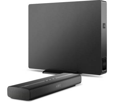 Produktbild Philips Fidelio B1