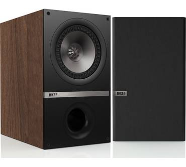 Produktbild KEF Q-Serie 5.1-Set (Q200C / Q300 / Q400B)