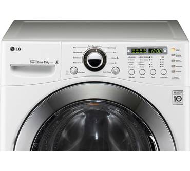 Produktbild LG F1255FD