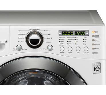 Produktbild LG F1255FD