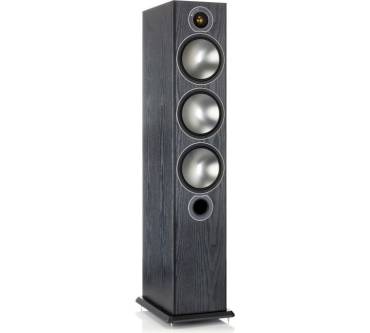 Produktbild Monitor Audio Bronze 5.1-Set (6 / FX / Center / W10)