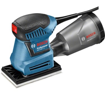 Produktbild Bosch GSS 160-1 A Professional