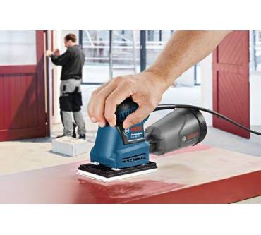 Produktbild Bosch GSS 160-1 A Professional