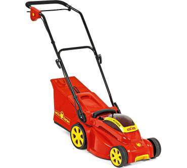 Produktbild Wolf-Garten 72V Li-Ion Power 34