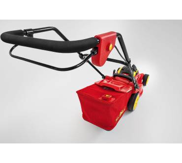 Produktbild Wolf-Garten 72V Li-Ion Power 34