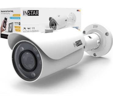 Produktbild Instar IN-5905HD
