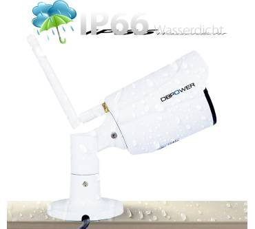 Produktbild DBPOWER C300E 720P