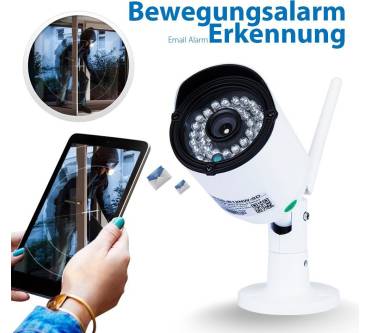 Produktbild DBPOWER C300E 720P