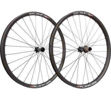 Produktbild Acros Enduro Race Carbon LRS 27,5