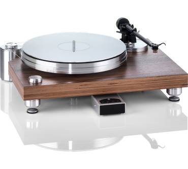 Produktbild Acoustic Solid Classic Wood MPX Midi (mit Ortofon Quintet Red)