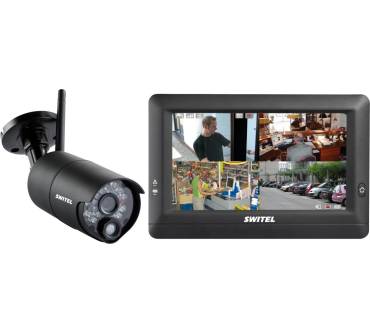 Produktbild SWITEL HSIP5000