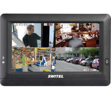 Produktbild SWITEL HSIP5000