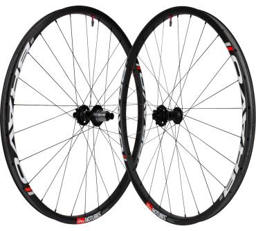 Produktbild NoTubes ZTR Bravo 27,5