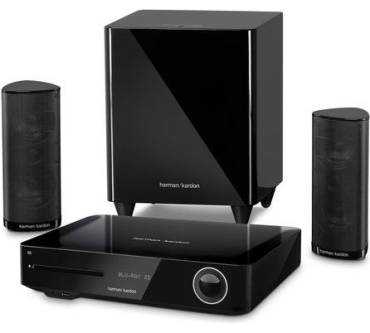 Produktbild Harman / Kardon BDS 385S