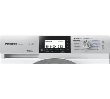 Produktbild Panasonic NA-168ZS1