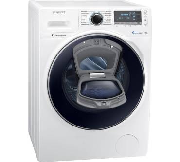 Produktbild Samsung WW90K7405OW/EG