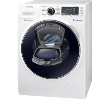 Produktbild Samsung WW90K7405OW/EG