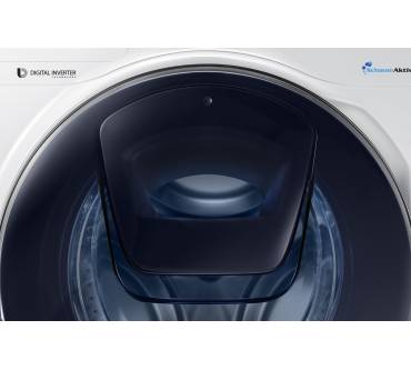 Produktbild Samsung WW90K7405OW/EG