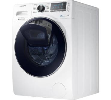 Produktbild Samsung WW90K7405OW/EG