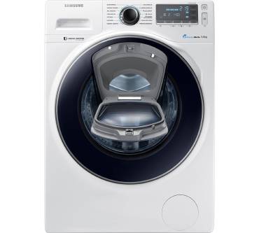 Produktbild Samsung WW90K7405OW/EG