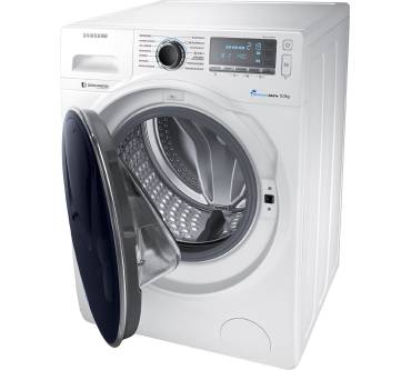 Produktbild Samsung WW90K7405OW/EG