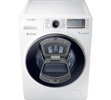 Produktbild Samsung WW90K7405OW/EG