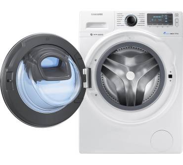 Produktbild Samsung WW90K7405OW/EG