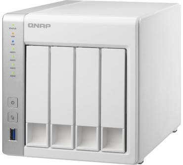 Produktbild Qnap TS-431