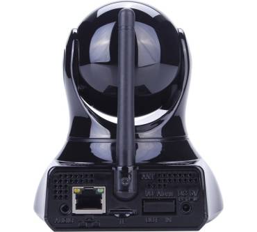 Produktbild AGPtek Keekoon 1280 x 720P HD Wireless Wifi WLAN IP Kamera