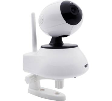Produktbild AGPtek Keekoon 1280 x 720P HD Wireless Wifi WLAN IP Kamera