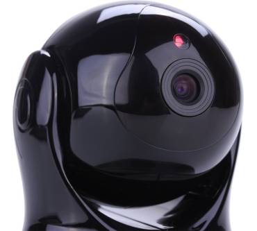 Produktbild AGPtek Keekoon 1280 x 720P HD Wireless Wifi WLAN IP Kamera