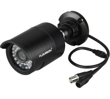 Produktbild Floureon 8 Kanal 960H DVR Onvif 1080P NVR 1200TVL