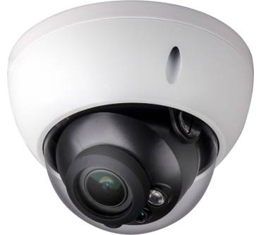 Produktbild Goliath HDCVI 2 Megapixel Dome Kamera