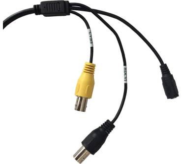 Produktbild Goliath HDCVI 2 Megapixel Dome Kamera