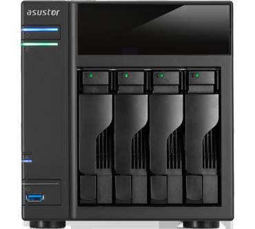 Produktbild Asustor AS-304T