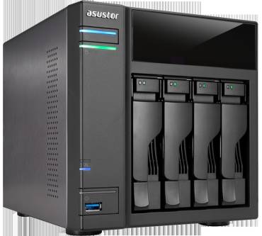 Produktbild Asustor AS-304T