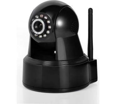 Produktbild Jcotton 720p Pan / Tilt WiFi drahtlose IP-Überwachungskamera