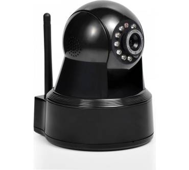 Produktbild Jcotton 720p Pan / Tilt WiFi drahtlose IP-Überwachungskamera