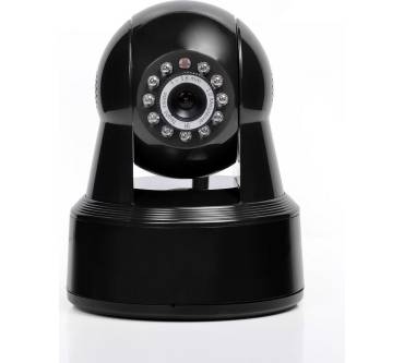 Produktbild Jcotton 720p Pan / Tilt WiFi drahtlose IP-Überwachungskamera