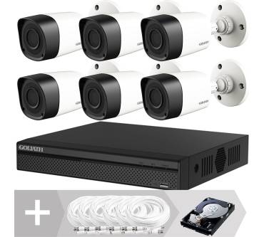 Produktbild Goliath AV-HDC-ECO-KP20