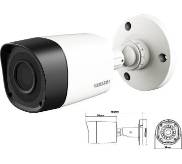 Produktbild Goliath AV-HDC-ECO-KP20