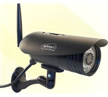 Produktbild upCam Tornado HD PRO