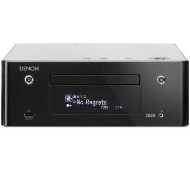 Produktbild Denon RCD-N9 CEOL