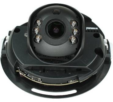 Produktbild Lupus Electronics Lupusnet  HD LE968